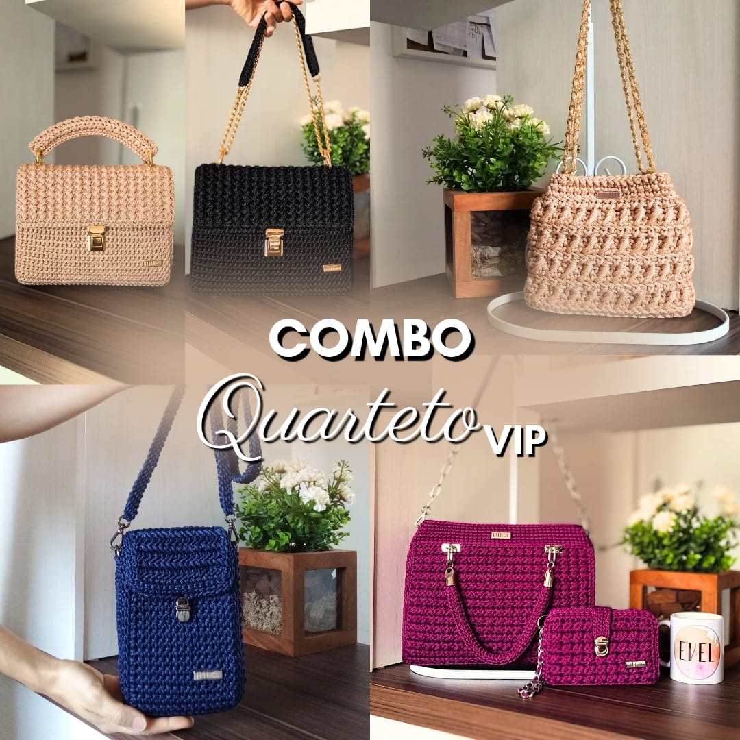 Quarteto Evel Black - Bolsas Autorais